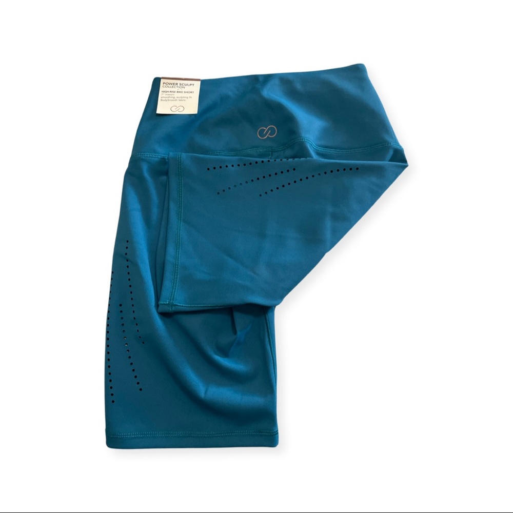 NWT Fitness BIKE Shorts Calia Small Meduim and Large